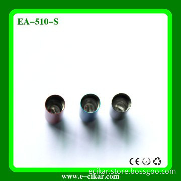 Portable wax vaporizer 510-s,510 ceramic wax atomizer